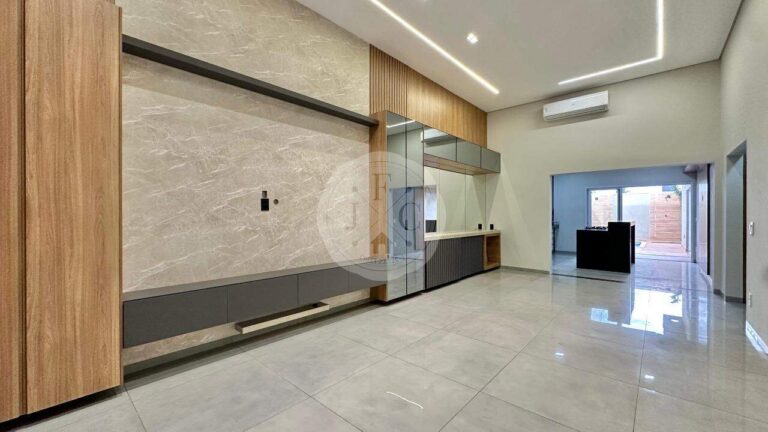 Casa em Condomínio para aluguel no Jardim Valência: