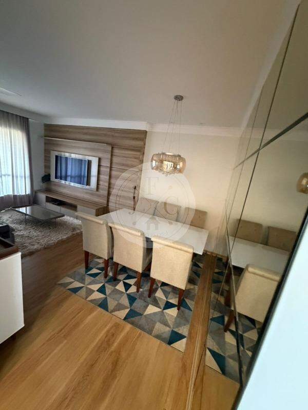 Apartamento para aluguel no Nova Aliança:
