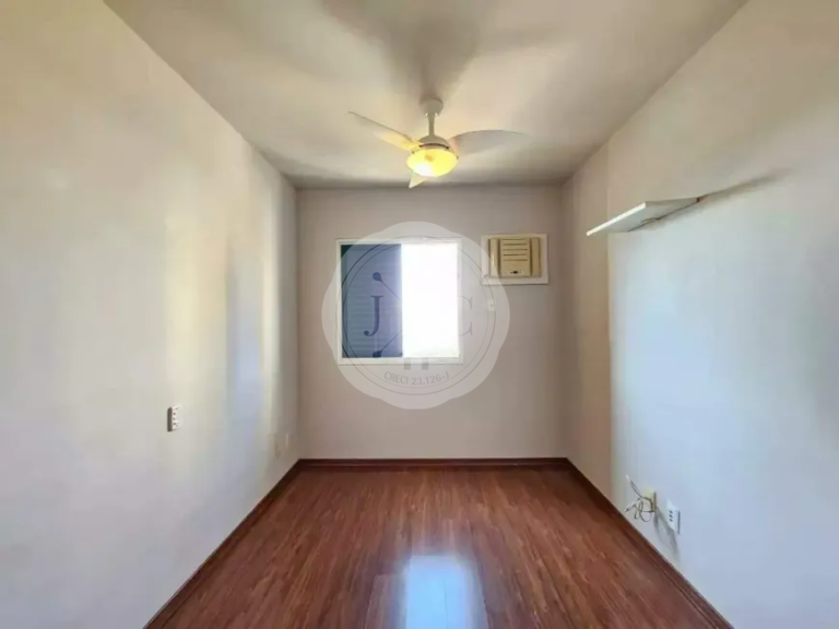 Apartamento para aluguel no Bosque das Juritis: