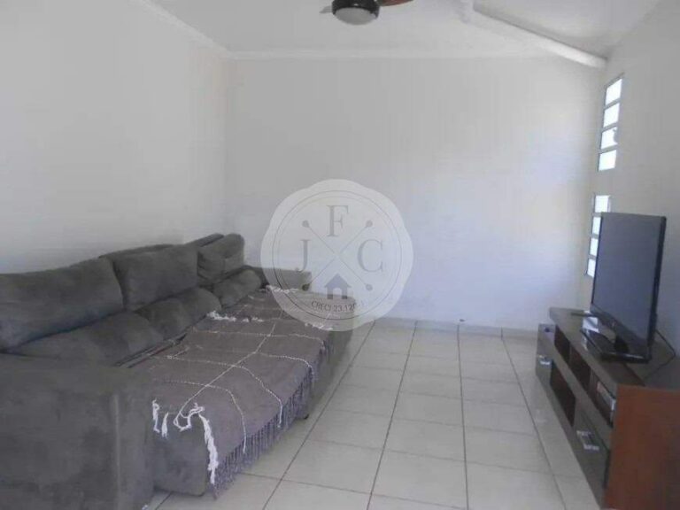 Casa para aluguel no Jardim Botânico: