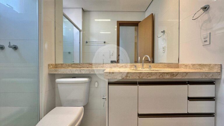 Apartamento para aluguel no Nova Aliança: