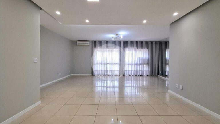Apartamento para aluguel no Jardim Irajá: