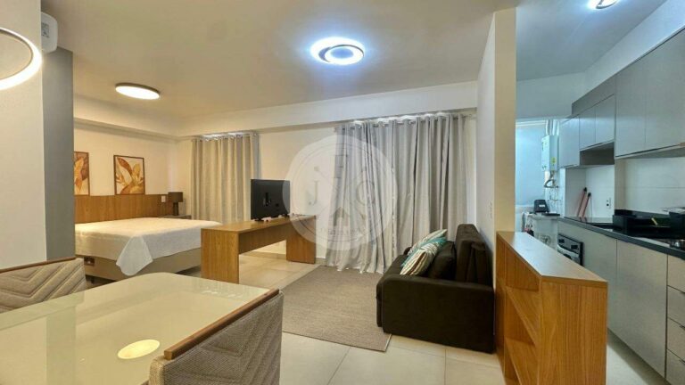 Apartamento para aluguel no Alto da Boa Vista: