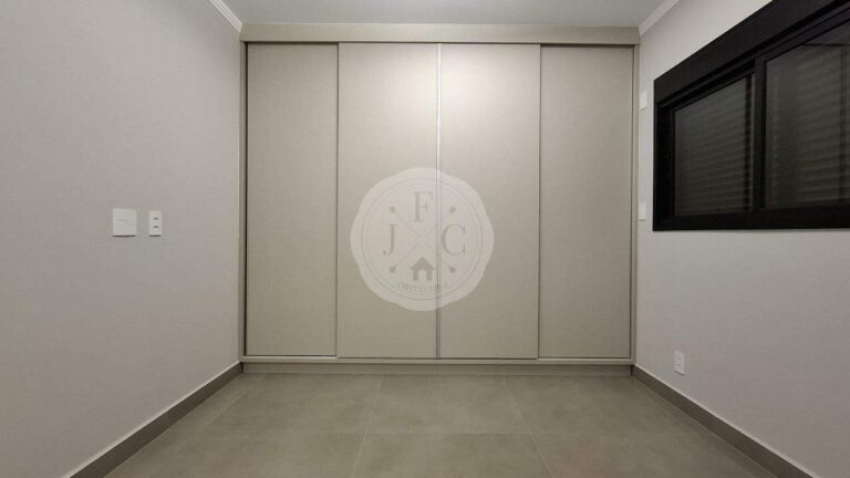 Apartamento para aluguel no Jardim Olhos D´Água I: