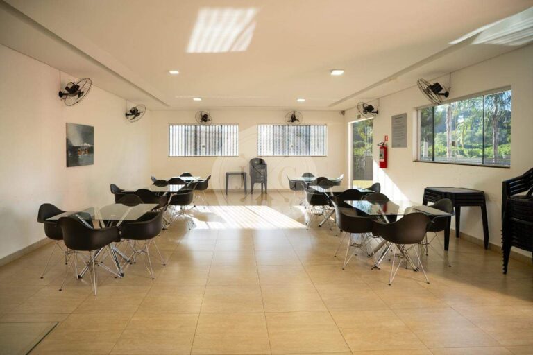 Apartamento à venda no Recreio das Acácias: