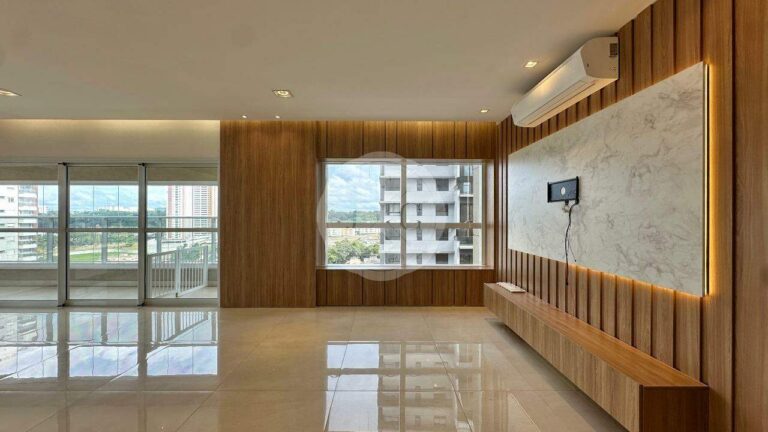 Apartamento para aluguel no Jardim Botânico: