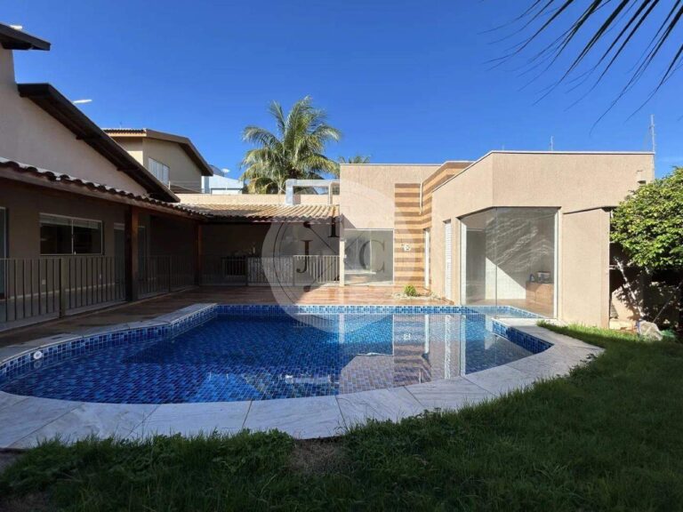 Casa para aluguel no City Ribeirão: