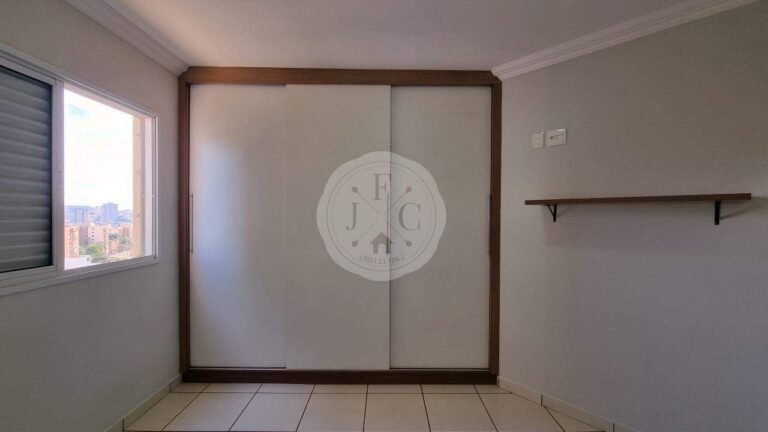 Apartamento à venda no Parque Industrial Lagoinha: