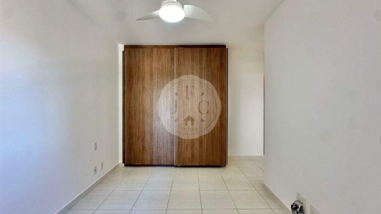 Apartamento para aluguel no Vila do Golfe: