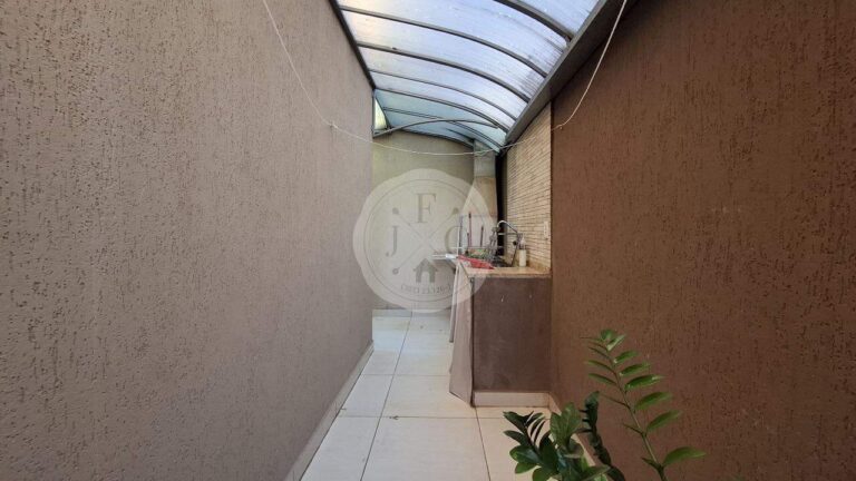 Apartamento para aluguel no Jardim Botânico: