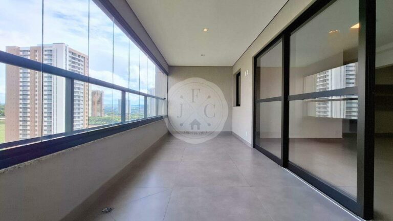 Apartamento para aluguel no Jardim Olhos D´Água I: