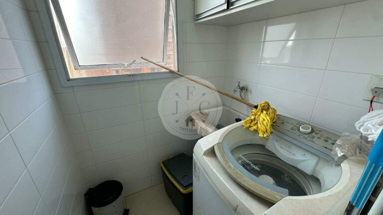 Apartamento à venda no Nova Aliança:
