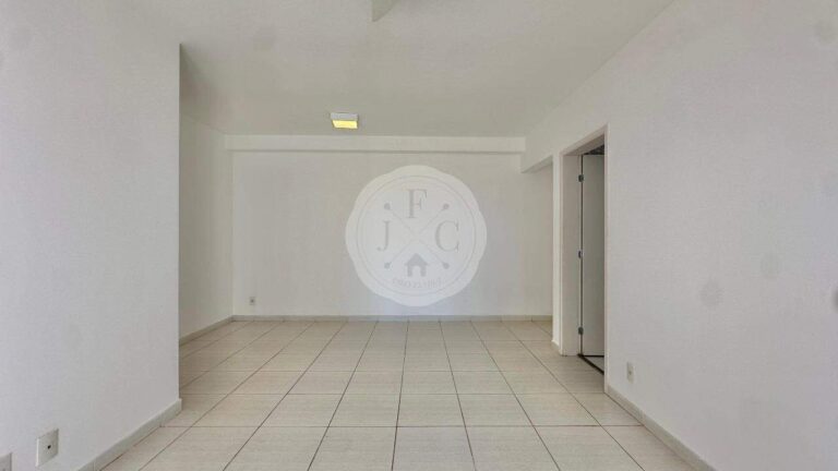 Apartamento para aluguel no Vila do Golfe: