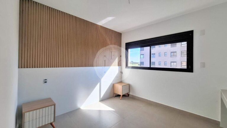 Apartamento para aluguel no Jardim Olhos D´Água I: