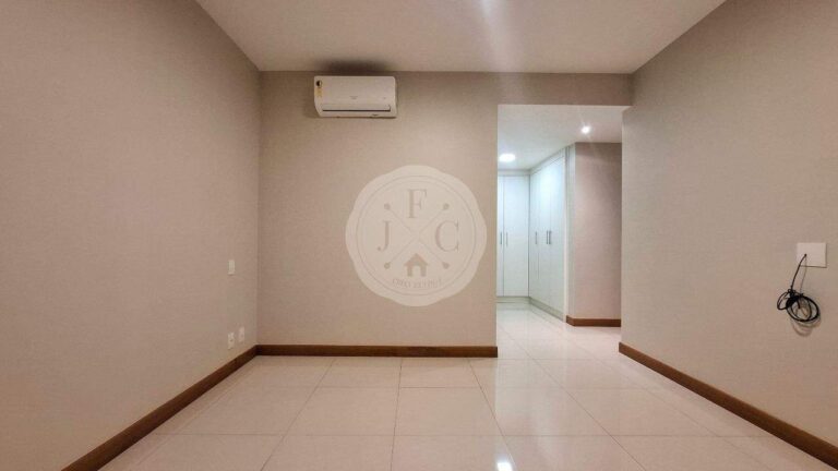 Apartamento para aluguel no Bosque das Juritis: