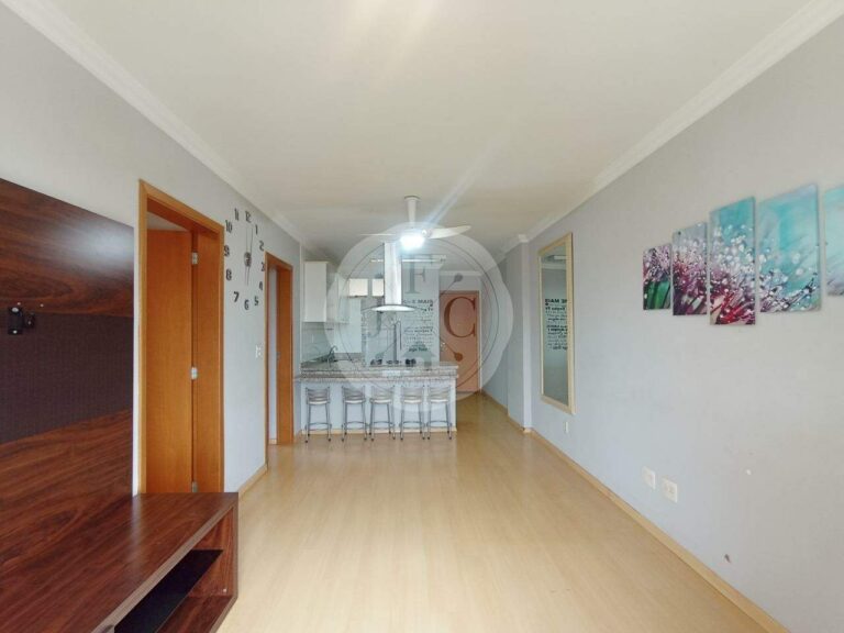 Apartamento à venda no Nova Aliança: