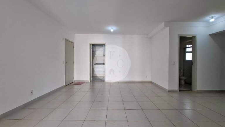 Apartamento para aluguel no Vila do Golfe: