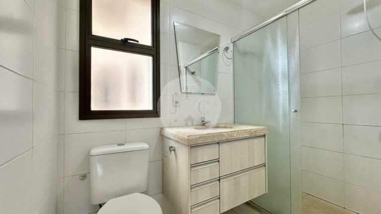 Apartamento para aluguel no Jardim Nova Aliança Sul: