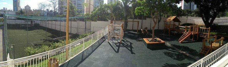 Apartamento à venda no Nova Aliança: