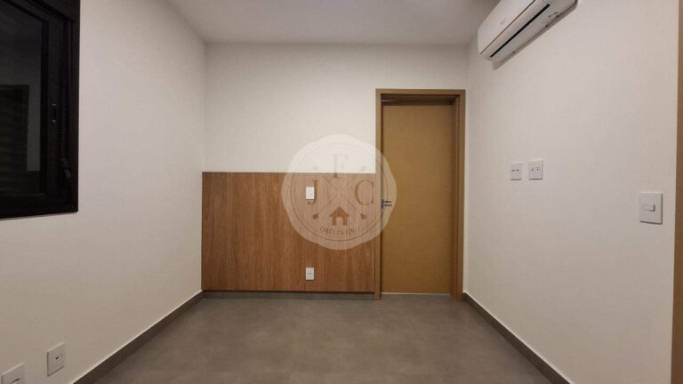 Apartamento para aluguel no Jardim Olhos D´Água I: