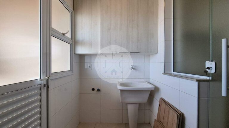 Apartamento à venda no Campos Elíseos: