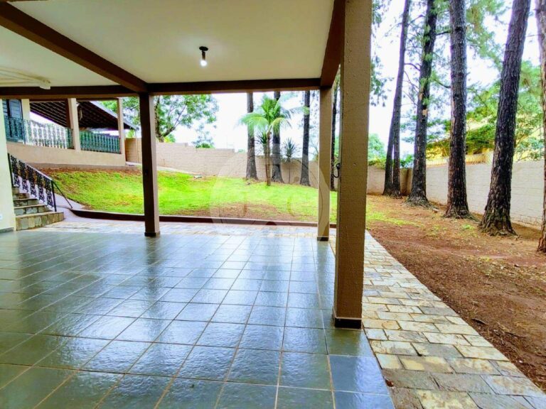 Casa para aluguel no Ribeirânia: