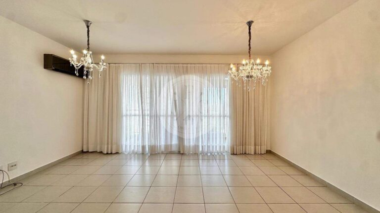 Apartamento para aluguel no Vila do Golfe:
