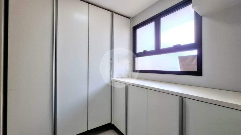 Apartamento à venda no Bosque das Juritis: