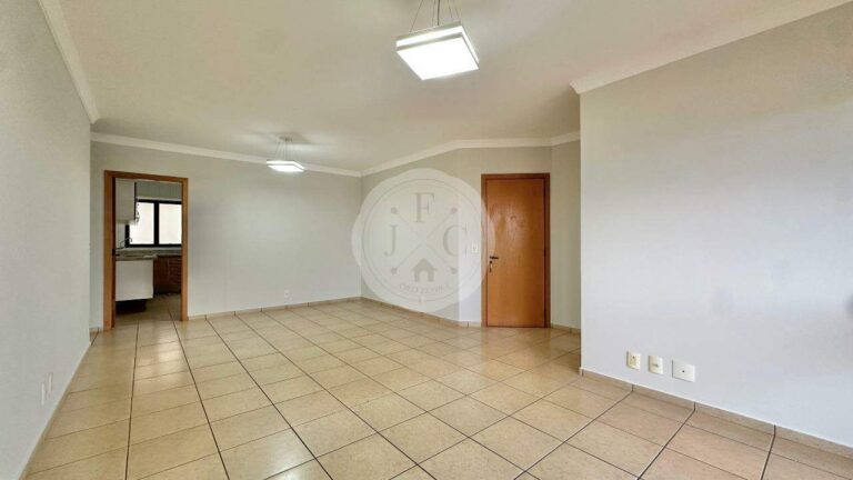 Apartamento para aluguel no Jardim Irajá:
