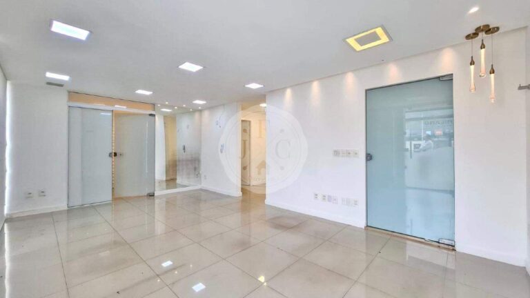Casa Comercial para aluguel no Jardim Sumaré:
