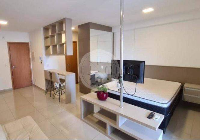 Apartamento para aluguel no Bosque das Juritis: