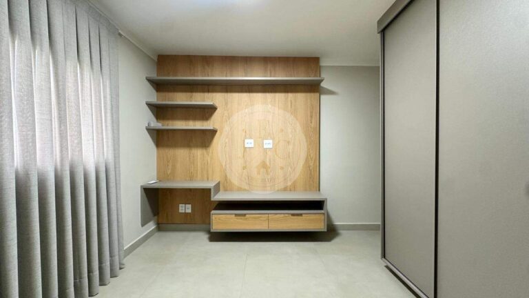 Apartamento à venda no Bosque das Juritis: