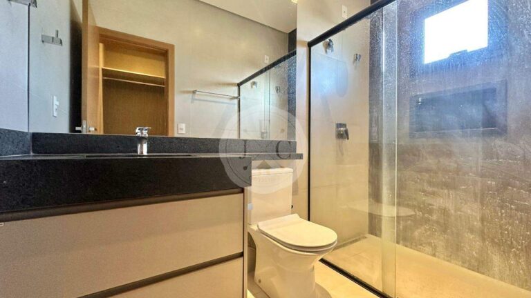 Casa em Condomínio à venda no Jardim San Marco: