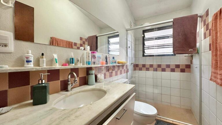 Casa em Condomínio à venda no City Ribeirão: