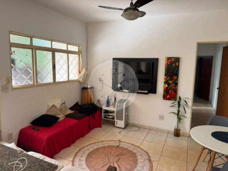 Casa à venda no Parque Residencial Lagoinha: