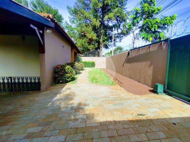 Casa para aluguel no Ribeirânia: