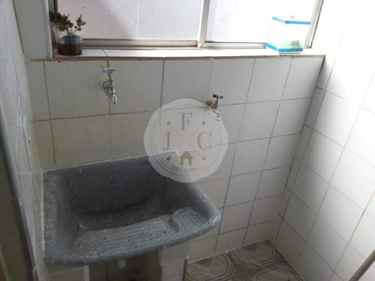 Apartamento à venda no Jardim Palma Travassos: