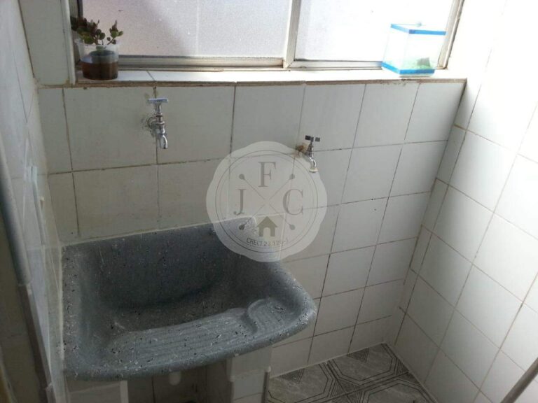 Apartamento à venda no Jardim Palma Travassos: