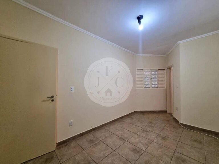 Casa para aluguel no Jardim Paulista: