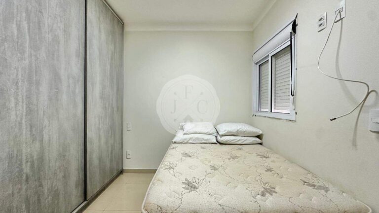 Apartamento à venda no Condomínio Itamaraty: