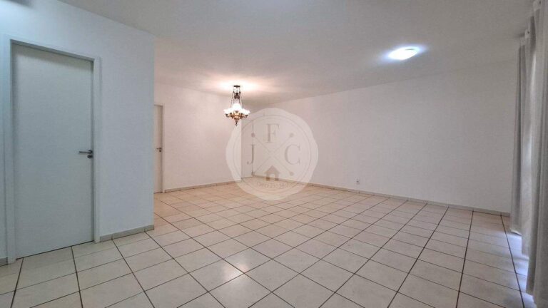 Apartamento para aluguel no Nova Aliança: