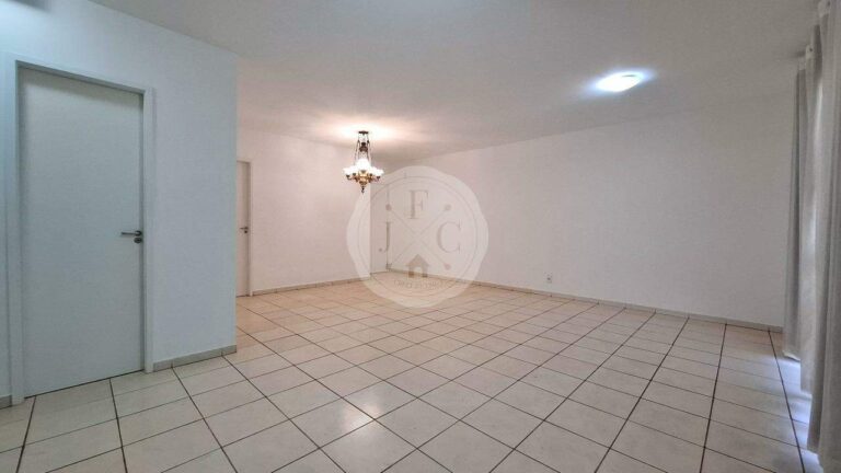 Apartamento à venda no Nova Aliança: