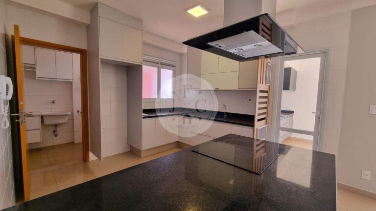 Apartamento para aluguel no Nova Aliança: