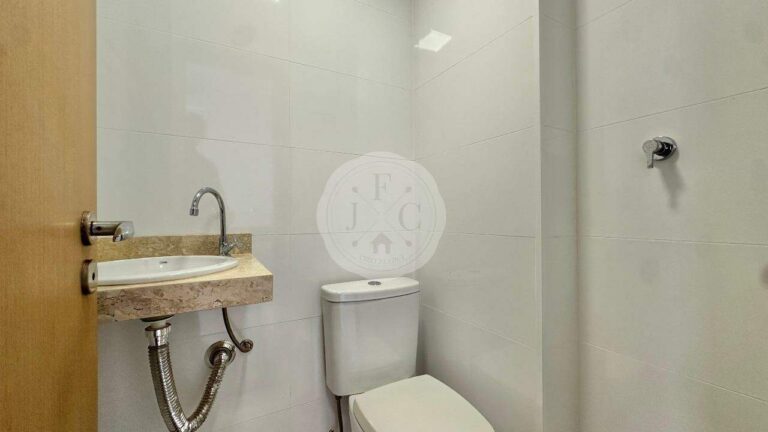 Apartamento para aluguel no Nova Aliança: