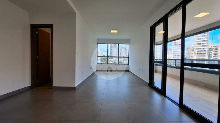 Apartamento para aluguel no Nova Aliança: