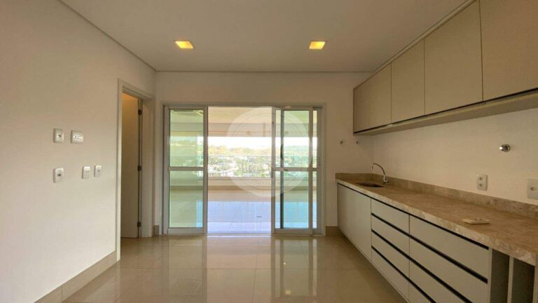 Apartamento à venda no Vila do Golfe: