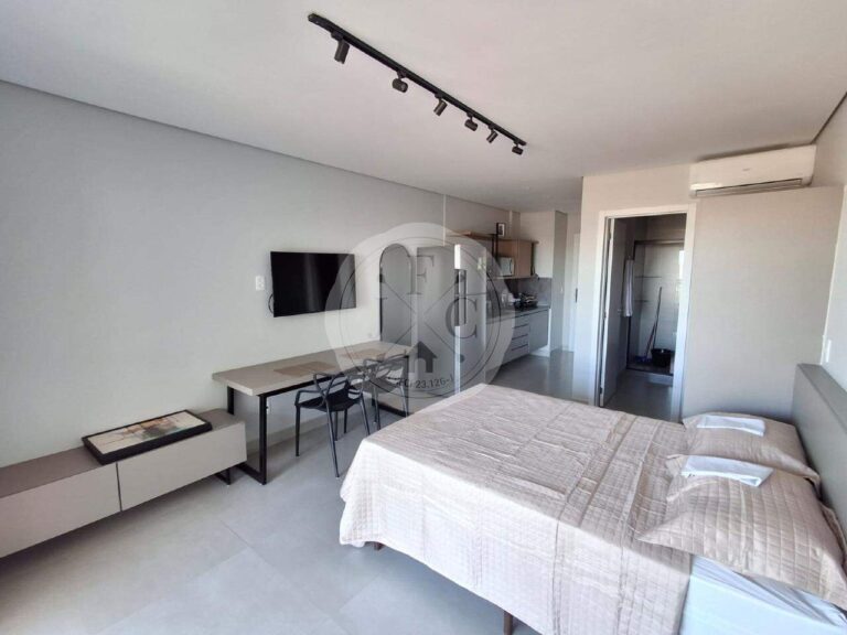 Apartamento para aluguel no Vila Monte Alegre: