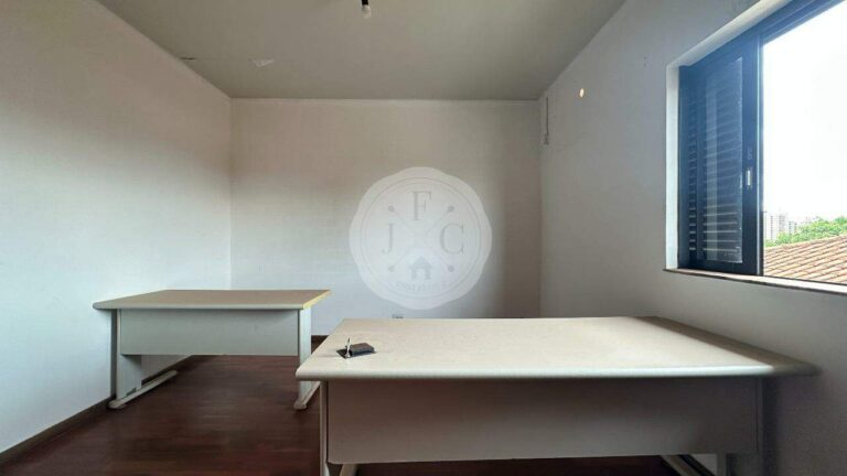 Casa para aluguel no Jardim América: