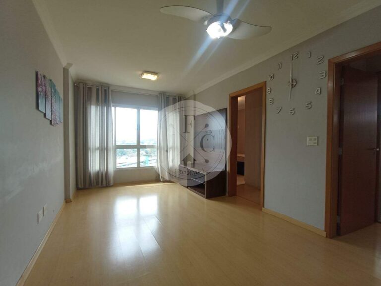Apartamento à venda no Nova Aliança: