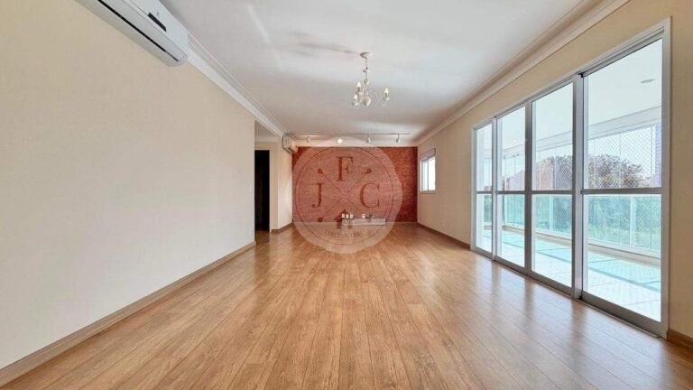 Apartamento para aluguel no Nova Aliança: